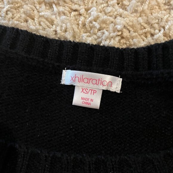 "Ugly Sweater Party" Christmas dress worn once - Picture 3 of 3